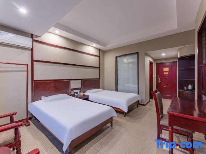 Comfort Twin room