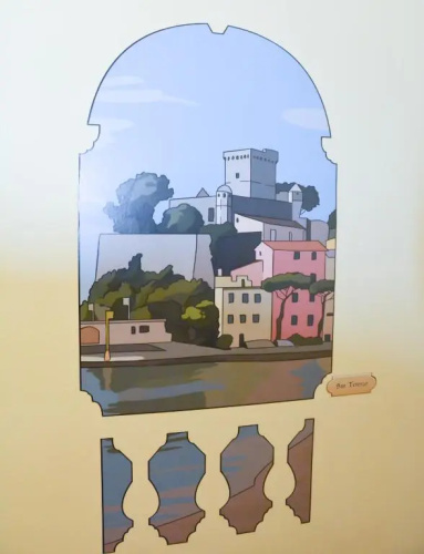 Le Veneri Del Golfo