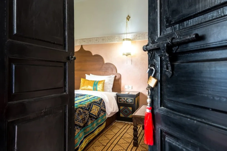 Luxury Double room