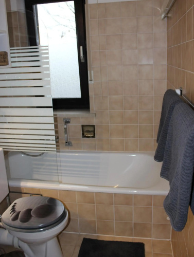 Ferienwohnung Hedy