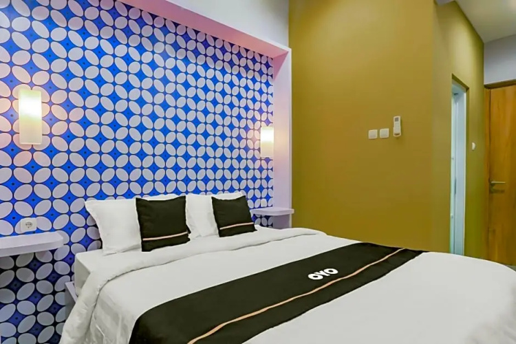 OYO 90256 My Kost