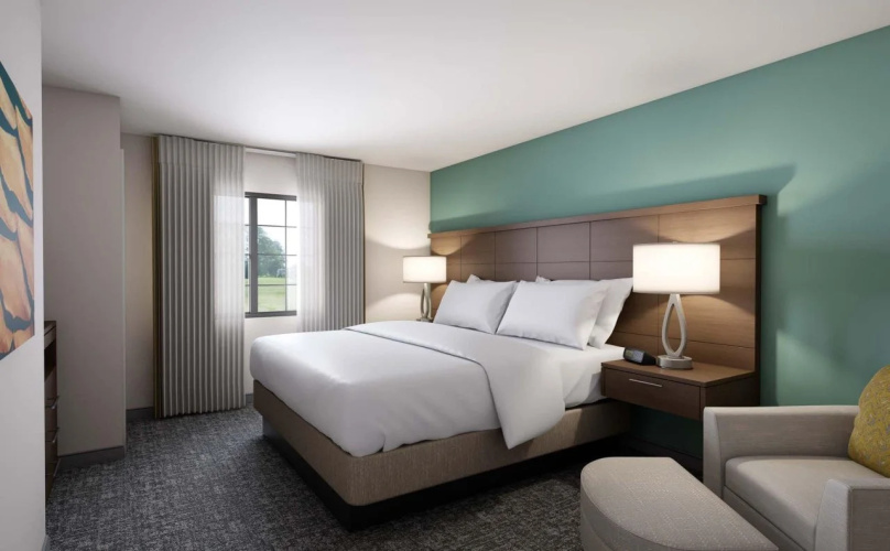 Staybridge Suites Waterloo - St. Jacobs Area by IHG