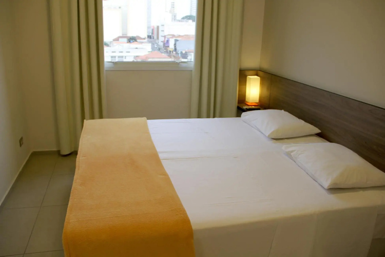 I-Hotel Piracicaba