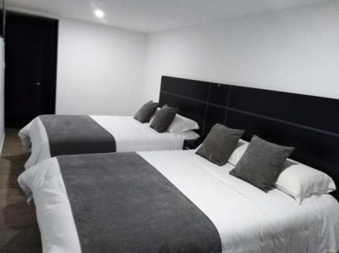 Hotel Jardín 38
