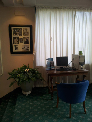 Hotel La Capannina