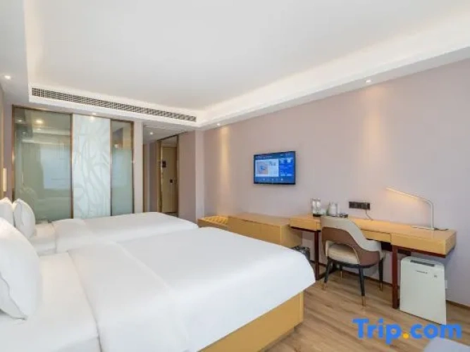 Business Twin room