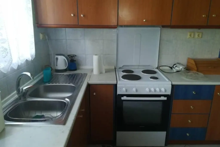 1 Bedroom Cottage