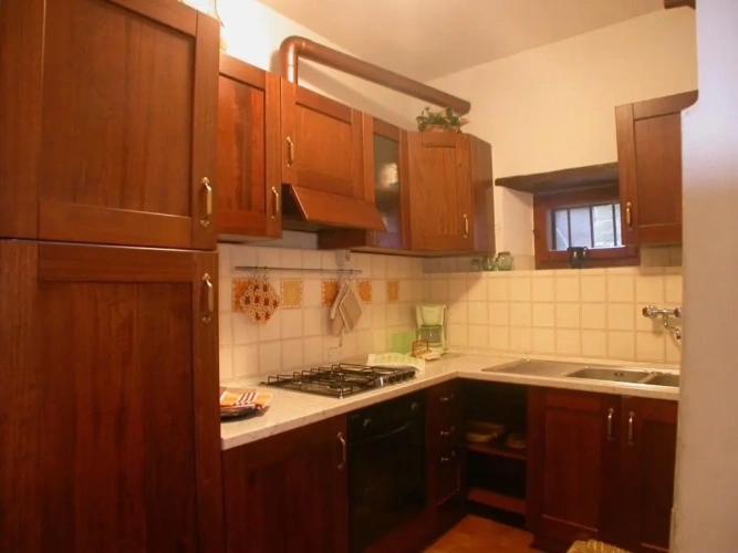 2 Bedrooms Duplex Apartment