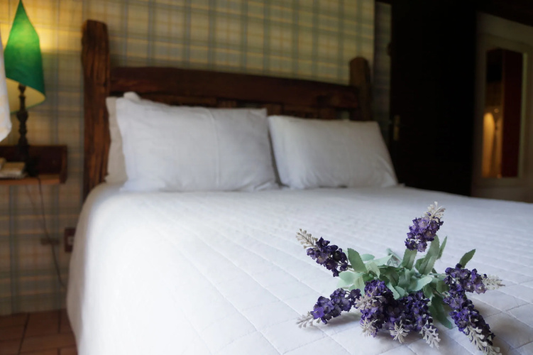 Don Ramon Hotel & Spa