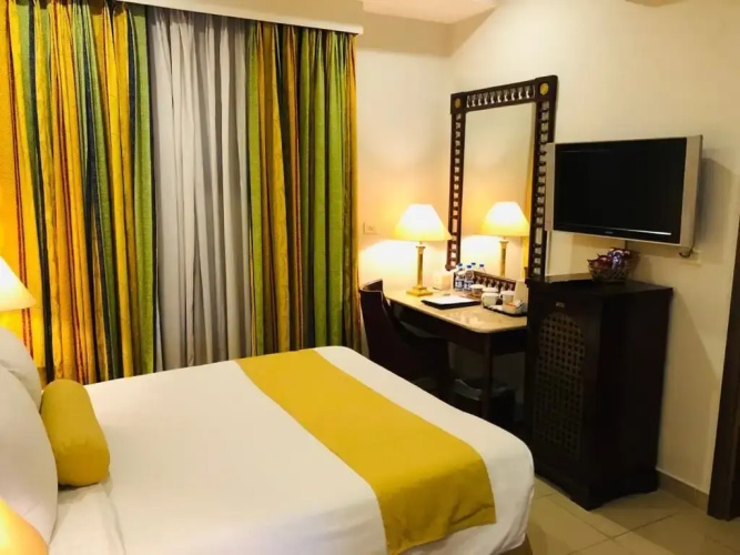 Avari Xpress Islamabad