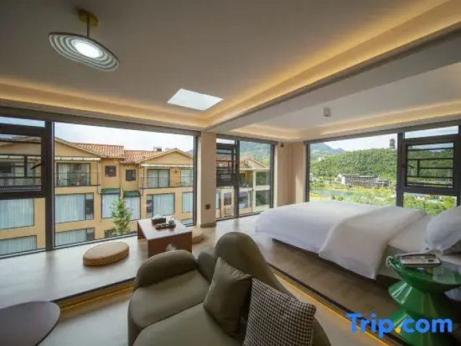 Qingyou Homestay