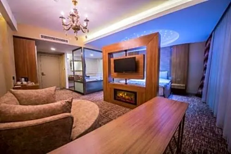 Bendis Hotel