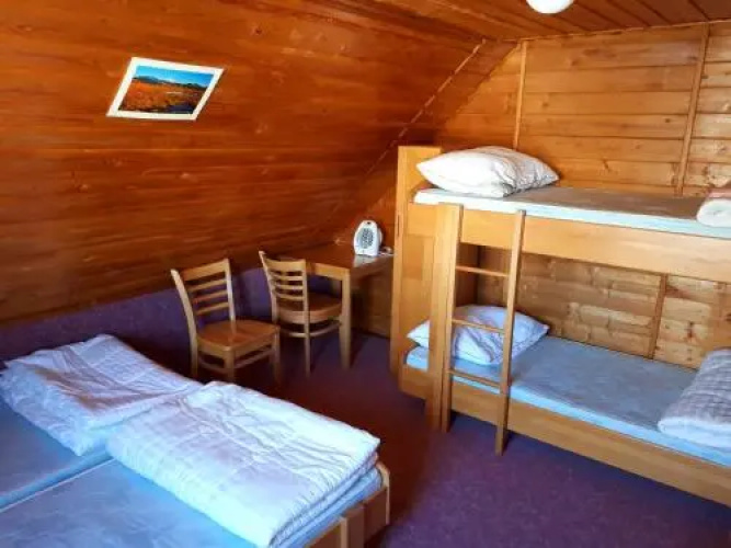Chalet Zala