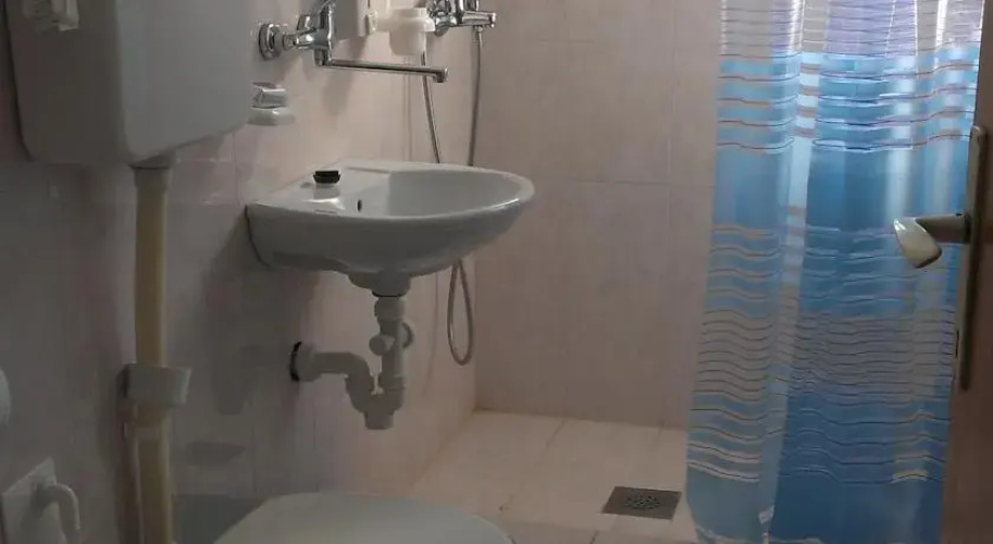Sofija Apartments