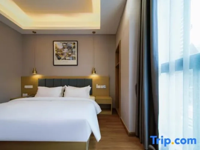 2 Bedrooms Family Suite