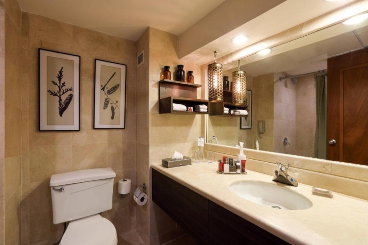 1 Bedroom Double M Club Junior Suite