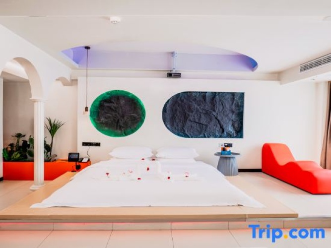 Grand Double room