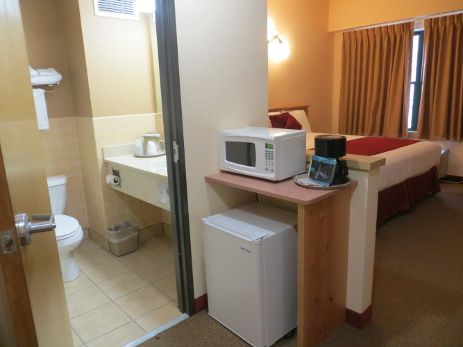 First Gold Hotel