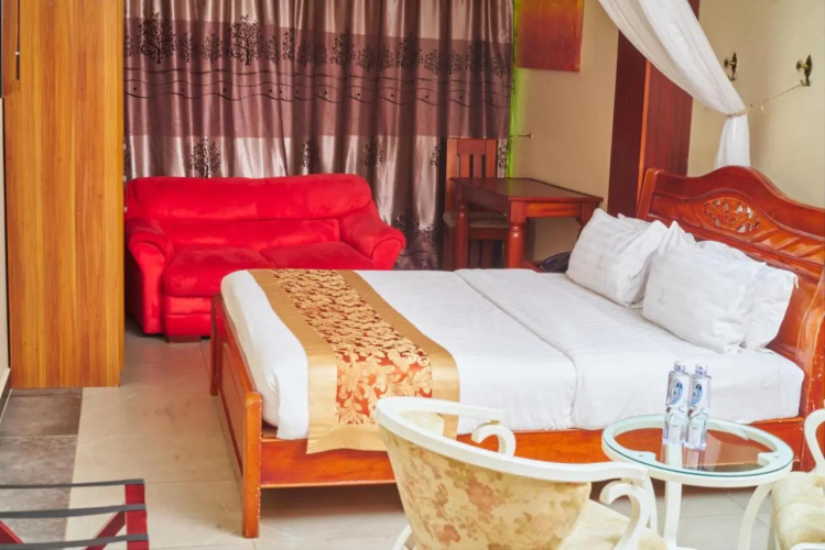 Hotel La Grande