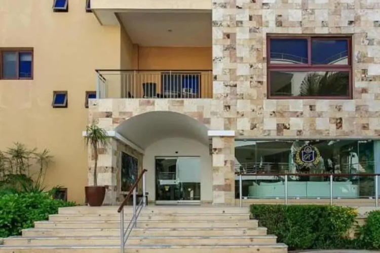Image de l'hôtel