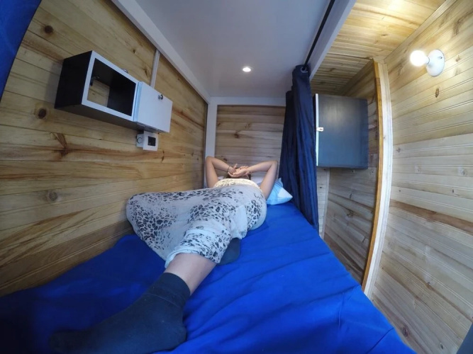 Mandala Hostel