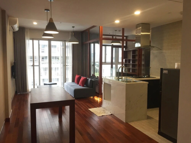 An Phat Apartment