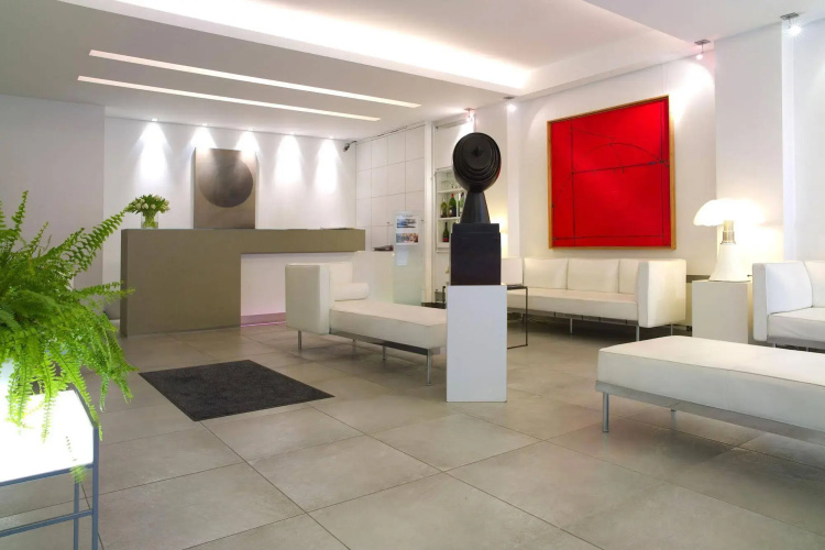 Hotel Simoncini