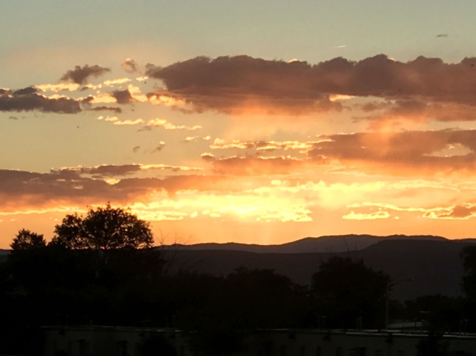 Inn at Santa Fe, SureStay Collection by Best Western photo 29