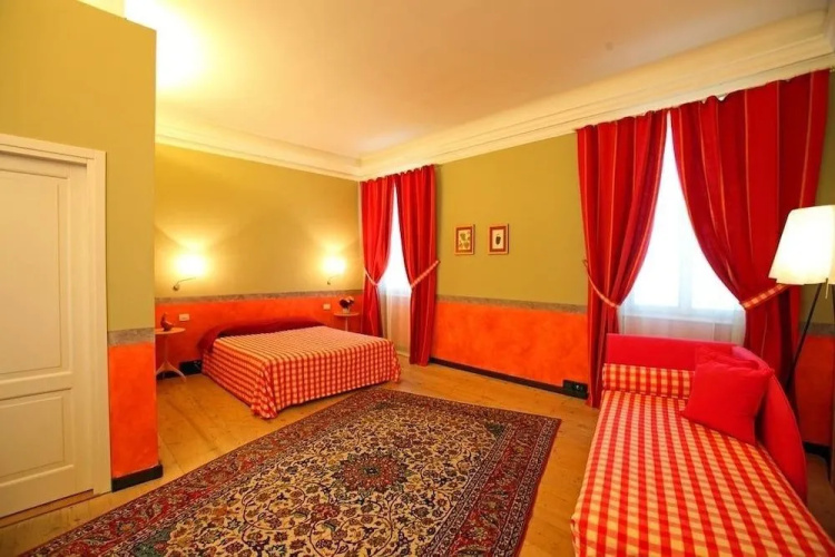 Villa Dragoni