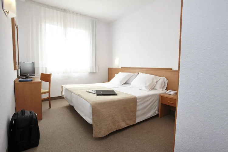 Hotel Montsià