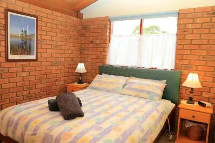Jamieson Valley Retreat