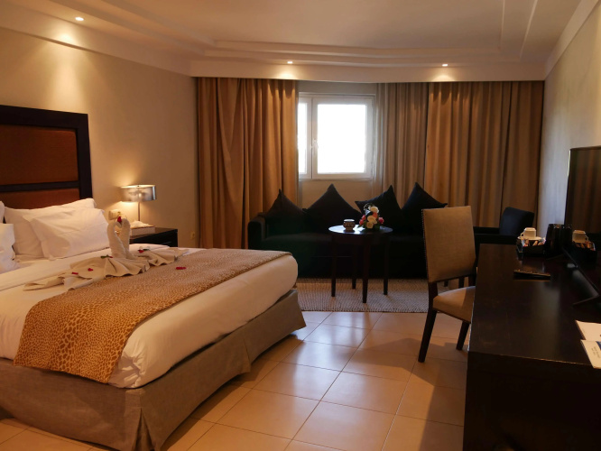 Best Western Odyess Park Hotel