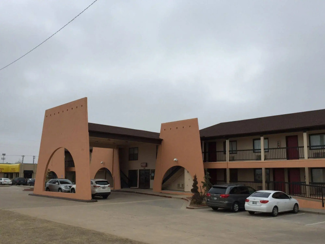Hotelafbeelding