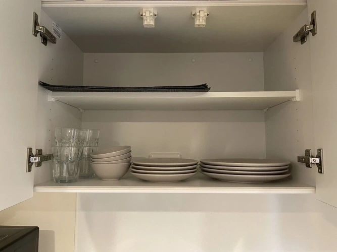 Double Apartment