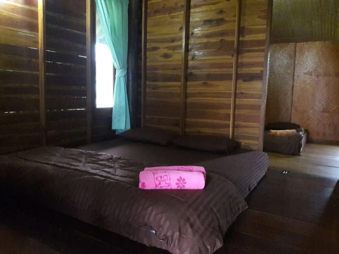 Nusha Homestay