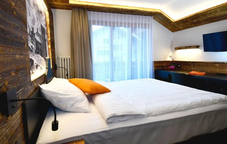 Hotel Elite Zermatt
