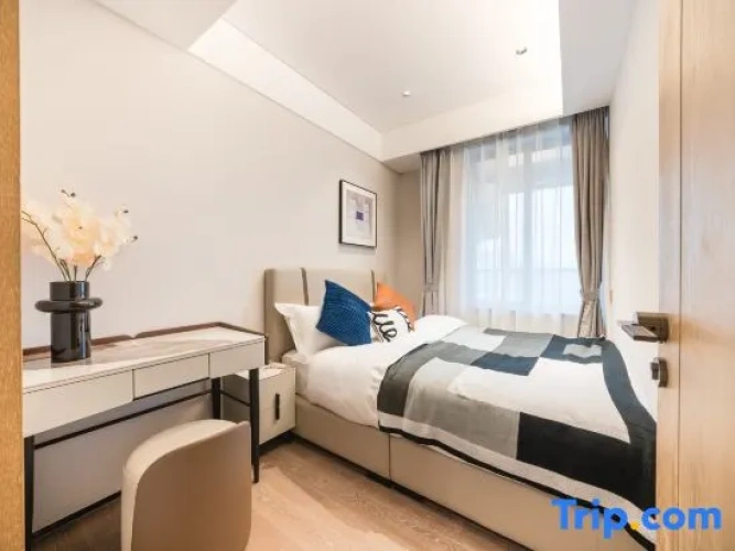 2 Bedrooms Premier Family Suite