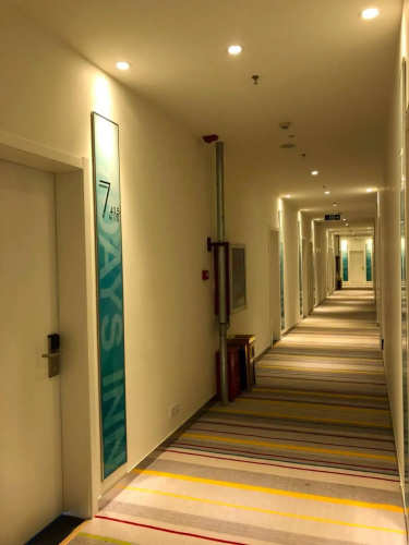 Imagen del hotel