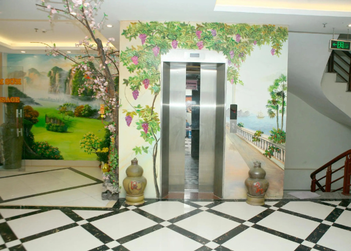 Nam Son Hotel