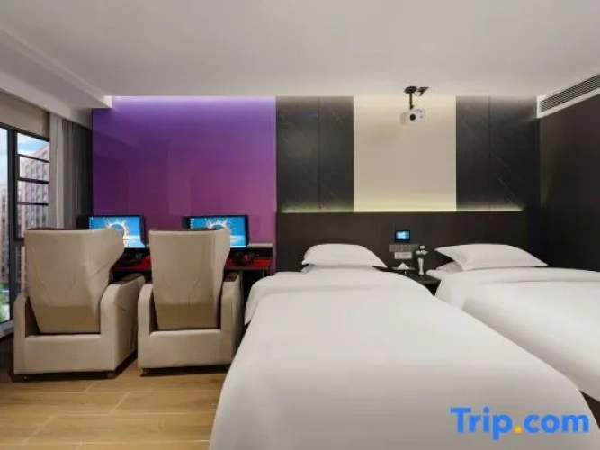 Grand Double room