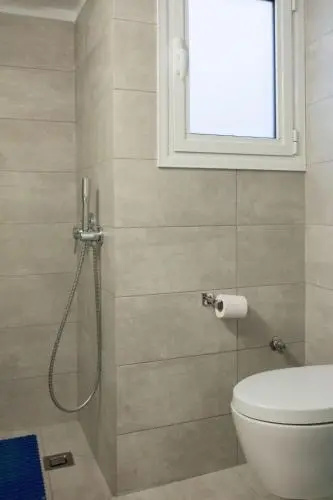 Beautiful 2-bdrm apartment by Acropolis museum