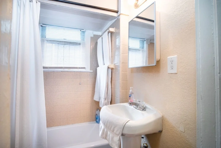2 Bedrooms Double Cottage