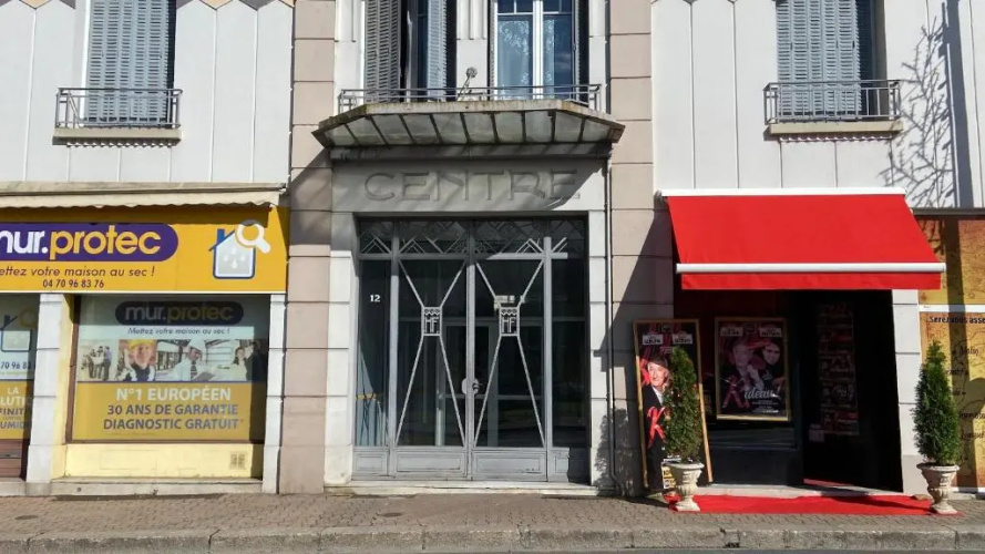 Hotelbild