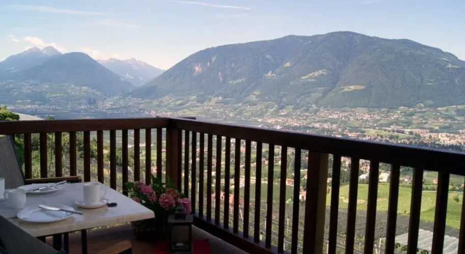 Schwarzplatterhof (Adults Only)