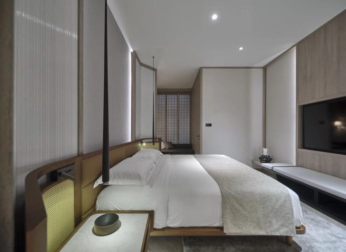 1 Bedroom Suite