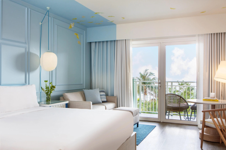 Renaissance Wind Creek Curacao Resort photo 9