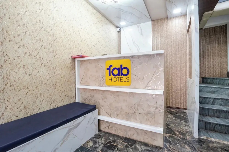 Fabhotel Eldoria