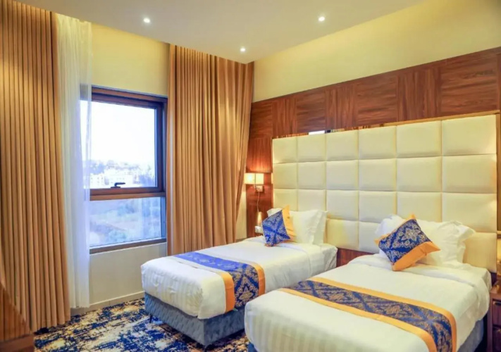Oriens Hotel