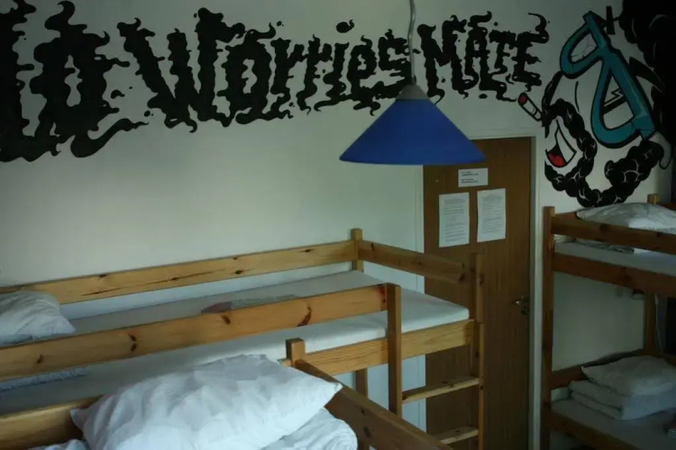 Globetrotter Hostel