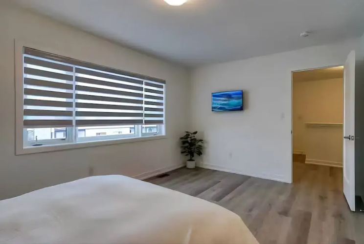 Premium Stay at Niagara falls